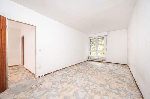 Zimmer - 3 Zimmer Etagenwohnung in Berlin