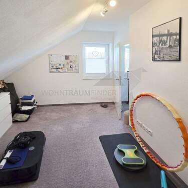 Kinder-Gäste-Arbeitszimmer - 