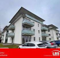 Penthouse mit Blick auf die Müritz - Röbel
