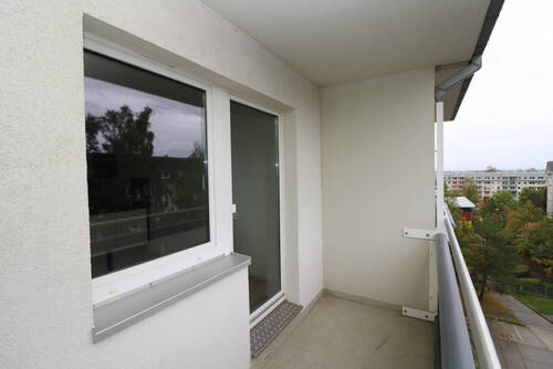 Balkon - 
