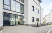 Hausansicht 1 - Helle 3-Zimmerwohnung im Mehrfamilienhaus in Montabaur