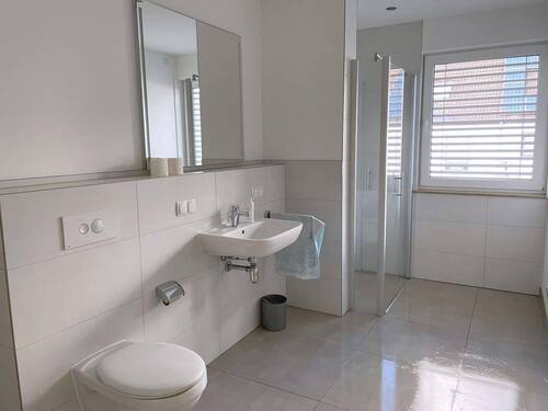 Badezimmer - 