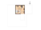 2. Dachgeschoss - 