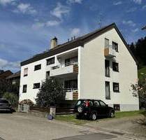 Attraktives Mehrfamilienhaus im Dreisamtal - Stegen Eschbach