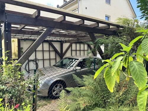 Carport - 