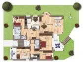 Erdgeschoss - 