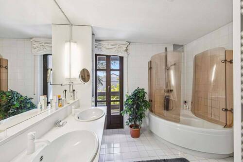 Badezimmer 3-OG - 