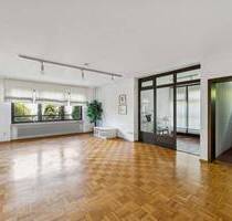 Wohnen mit Freiraum - Großzügiges Familienanwesen auf 910 m² Traumgrundstück in Rastatt