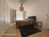Wohnbeispiel_Musterwohnung (2) - 2 Zimmer Etagenwohnung in Rauen