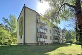 Idylle im Kiesweg, Rauen - 