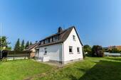 Grundstück Südseite - Grundstück in Neu-Isenburg