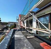 Neubauwohnungen mit Stil, Komfort und Zukunft - Erstbezug in moderner Architektur - Petershausen