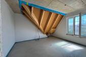 Schlafzimmer - Etagenwohnung mit 62,00 m² in Petershausen zur Miete