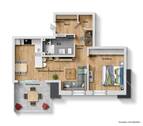 Grundriss - 