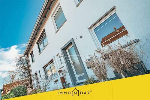 Das Reihenmittelhaus - NEU: Saniertes Reihenmittelhaus in Lingen zum Kauf!