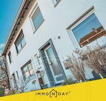 NEU: Saniertes Reihenmittelhaus in Lingen zum Kauf! - Lingen (Ems)