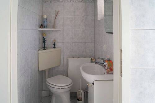 Gäste WC - 