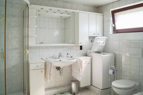 Badezimmer EG - 