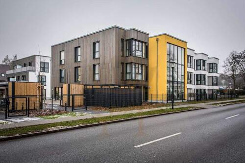 Wohnanlage Schönwalde - 