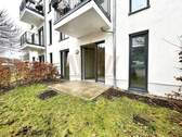 Bild 4 - Terrassenwohnung mit 39,20 m² in Wandlitz zur Miete