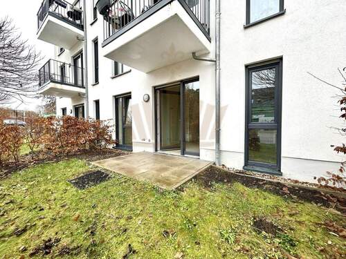 Bild 4 - Terrassenwohnung mit 39,20 m² in Wandlitz zur Miete