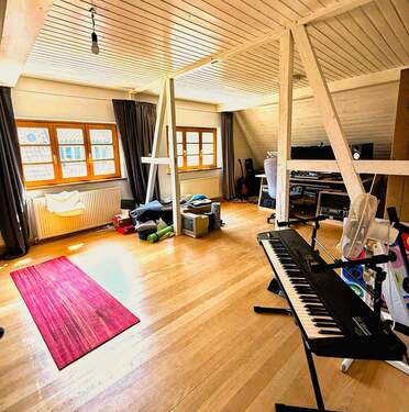 Zimmer im DG WHG rechts - 