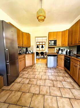 Küche EG WHG rechts - 