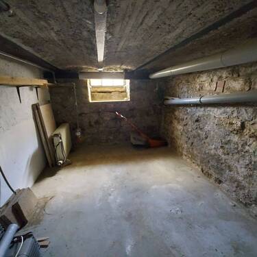 Kellerraum - 