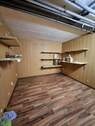 Abstellraum im Keller - 