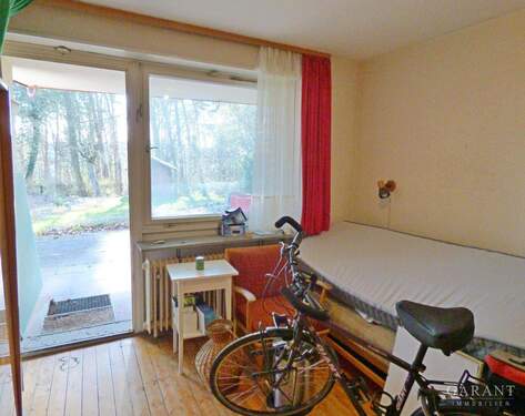 weiteres Zimmer UG - 