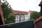 Ausblick Terrasse - 