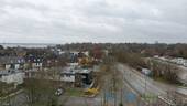 Aussicht 2.jpg - Wohnen mit Blick auf die Kieler Förde