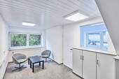 Empfang - Flexible Büro- und Archivfläche in Attendorn-Ennest - sofort verfügbar.