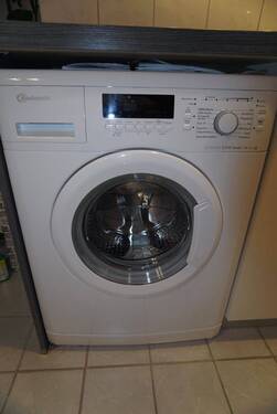 Waschmaschine - 