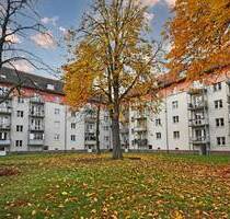 Willkommen Zuhause! 3-Raum-Wohnung mit Balkon im begehrten Plagwitz - Leipzig