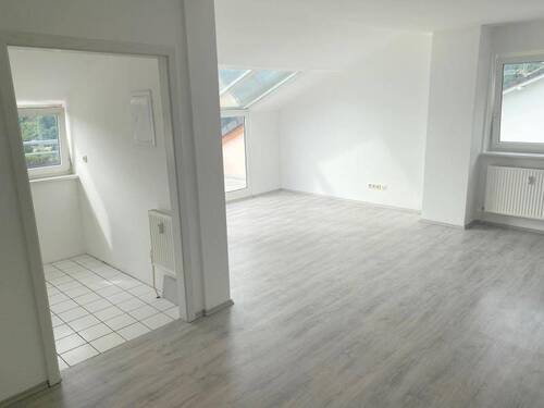Wohnbereich Ansicht 2 - 2 Zimmer Etagenwohnung zum Kaufen in Bad Ems