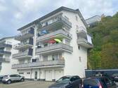 Hausansicht - 