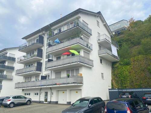 Hausansicht - 