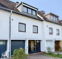 Mittelreihenhaus mit kleinem Garten und großer Terrasse - ideal für kreative Modernisierung - Lübeck St. Gertrud