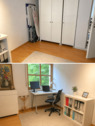Gäste- / Arbeitszimmer - 