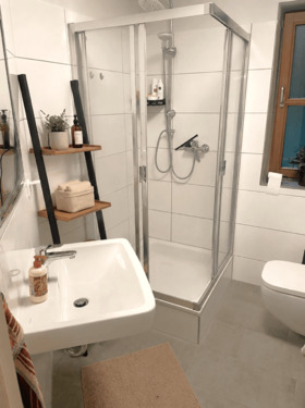 Duschbad - 