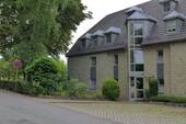 Hauseingang - 3 Zimmer Etagenwohnung zur Miete in Bad Salzuflen
