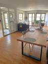 Wohn- u. Essbereich - Etagenwohnung mit 104,00 m&sup2; in Bad Salzuflen zur Miete