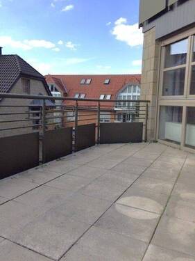 Balkon - 