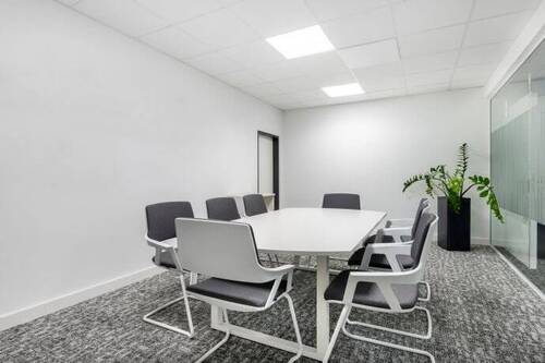 Bild 2 - Buchen Sie Großraumbüros für Unternehmen jeder Größe in Regus Königstraße