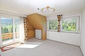 Schlafzimmer DG - 