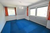Schlafzimmer DG - 