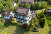 Immobilienansicht - 1 Zimmer Mehrfamilienhaus, Wohnhaus zum Kaufen in Freudenstadt