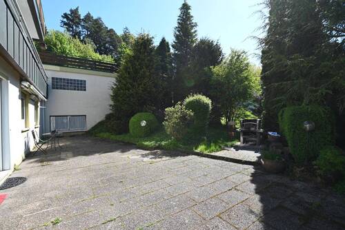 Terrasse - 