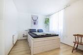 Kinder-/Gästezimmer - 